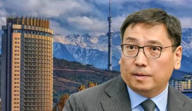"Не нужно разбазаривать наши налоги": Досаеву опять пригрозили отставкой