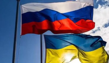 Россия предложит Украине меморандум для будущего мирного договора