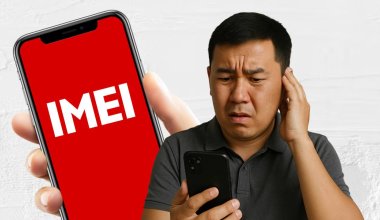 На легализацию смартфонов казахстанцам дали еще месяц – потом от связи отрежут