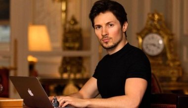 Франция отказала Дурову в поездке в США