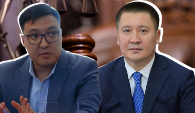 Кто под прикрытием, или Почему уголовное дело акимов в Павлодарской области оказалось под грифом «секретно»