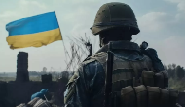 20 тысяч натурализованных мигрантов из ЦА участвуют в войне в Украине