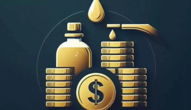 Цены на нефть и золото 21 мая