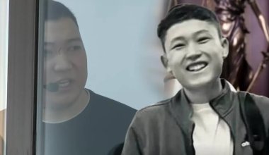 «Три раза пырнул ножом». Обвиняемый в убийстве Шерзата Полата дал показания
