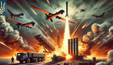 Россия нанесла ракетный удар по стрельбищу в Сумской области - шестеро погибли