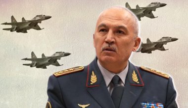 Первым делом самолеты: гарантирует ли министр Жаксылыков Казахстану мирное небо