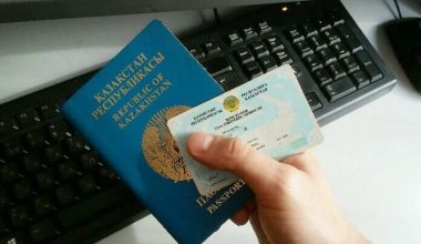Казахстанцы смогут въезжать в Узбекистан по удостоверению