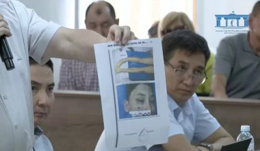 Побои “из ниоткуда” - повреждения на теле убитого Шерзата Полата не смог объяснить обвиняемый