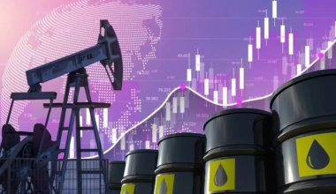 Котировки нефти резко растут на фоне сообщений о подготовке ударов по ядерным объектам Ирана