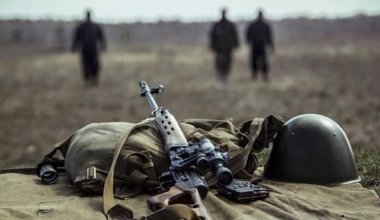 49 тысяч военных дезертировали из российской армии
