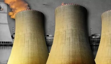 О финальном этапе переговоров с соседними странами заявили в "Росатоме"