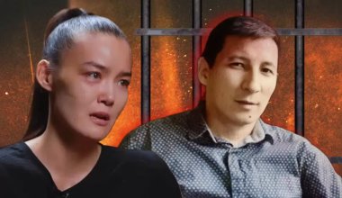 Дело экс-дипломата, который избивал жену, поступило в суд
