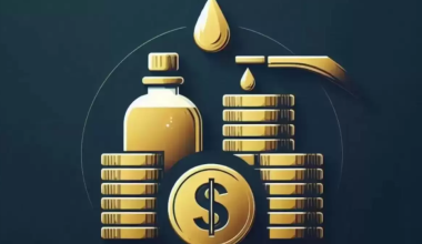 Цены на нефть и золото 22 мая