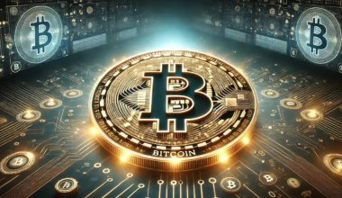 Стоимость биткоина впервые превысила 110 тысяч долларов