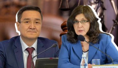 Подписал и забыл: как связан зампред Нацбанка с громким делом Кожагапанова и Коккозовой