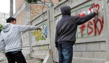 Агрессия, драки, нападения: ужесточить наказание за хулиганство требуют в Казахстане
