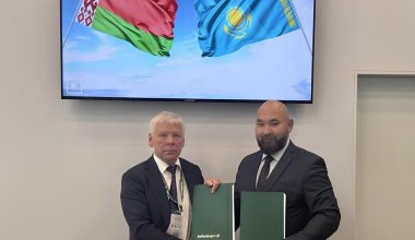Казахстан усиливает радиоэлектронную защиту: заключено стратегическое соглашение с Беларусью