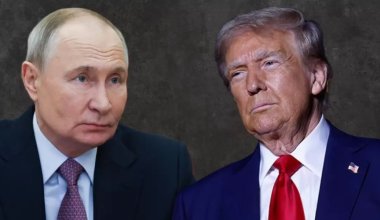 “Путин не готов прекратить войну в Украине” - Трамп лидерам ЕС