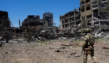 Россия предоставила Украине список для обмена пленными “1000 на 1000”
