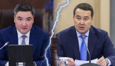 Рассорит ли дыра в бюджете Бектенова и Смаилова