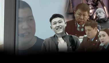 Ножи, гоп-стоп и странные диалоги: чем запомнился 10 день судебного разбирательства по делу Шерзата