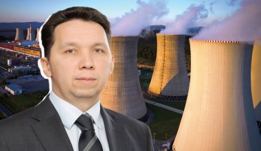 Назначен замглавы Агентства РК по атомной энергии