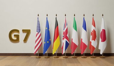 Страны G7 угрожают России санкциями, если не будет прекращен огонь в Украине