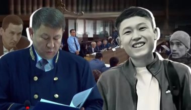 Дело Шерзата: суд выясняет, кто стрелял?
