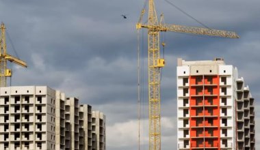 Хищение при строительстве ЖК в Астане - экс-директор Samruk-Kazyna Construction в розыске