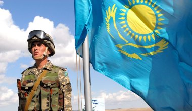 Армии Казахстана и Турции назвали "смертельной угрозой" для амбиций Кремля