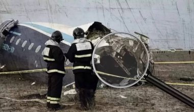 Крушение самолёта в Актау: что известно о расследовании спустя полгода
