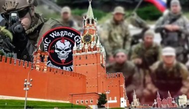 Российских военных обвинили в убийстве и мародерстве в Курской области