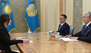 Защита прав детей: Токаев дал поручения Динаре Закиевой