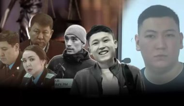 Суд по делу Шерзата Полата прервали из-за землетрясения близ Талдыкоргана