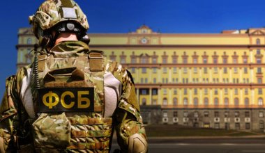 Силовики России заговорили о "серьезной угрозе" из Центральной Азии