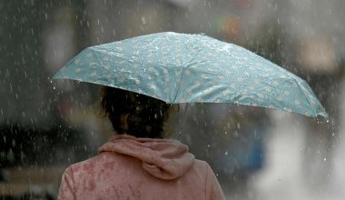 Резкое похолодание ожидается в некоторых регионах Казахстана 24 мая