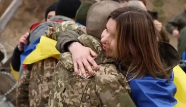 Обмен военнопленными - в России подтвердили отправку почти 400 человек