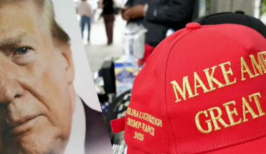 Трамп анонсировал 50% пошлины на импорт из ЕС с 1 июня