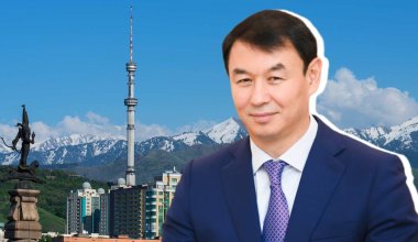 Какие задачи поручили новому акиму Алматы Дархану Сатыбалды