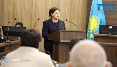 Родители Куандыка Бишимбаева отсудили компенсацию за клевету