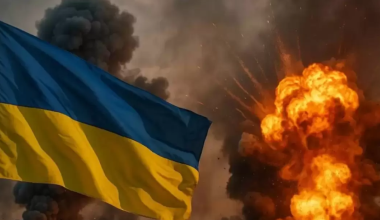 ЕС может закупать оружие в США для Украины
