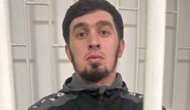 Адвокаты просят Казахстан не выдавать Мовлаева Чечне: «Там его убьют»