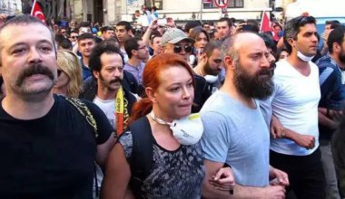 Почти два года тюрьмы: что известно о деле звезды "Великолепного века" Халита Эргенча