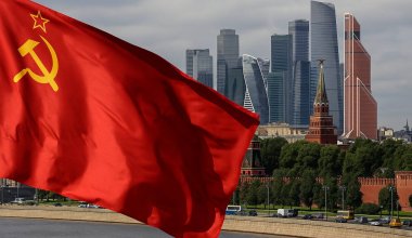 Российские политики продолжают говорить о "существовании СССР" в 21 веке