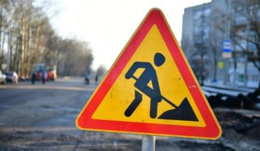 Назван главный враг дорог в Алматы