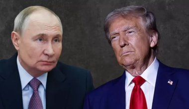 “Захват Украины приведет к краху России” - Трамп заявил, что Путин “сошел с ума”