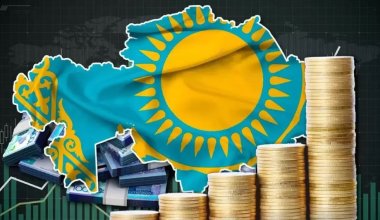 Нарушения на 355 млрд тенге выявили в ходе госаудита в Казахстане