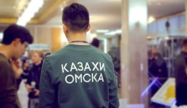 Из 600 аулов осталось всего 40: как живут омские казахи