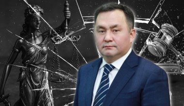 Ваша честь… или бесчестие: что не так с системой правосудия в Казахстане