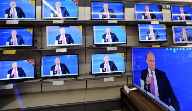 Российский пропагандистский ресурс заблокировали в Азербайджане